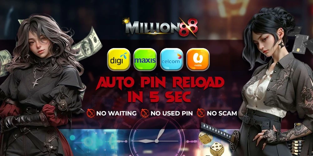 668 duit slot Jemput Rakan