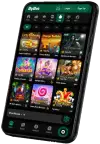668 duit slot App